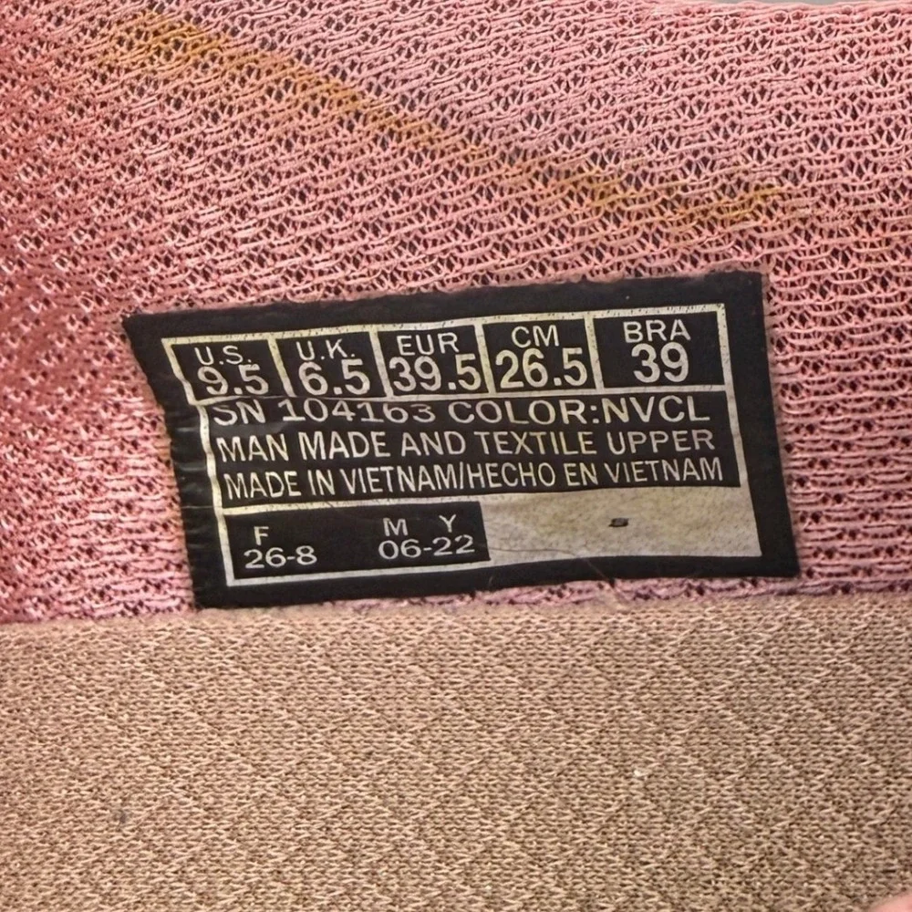 Skechers arch fit